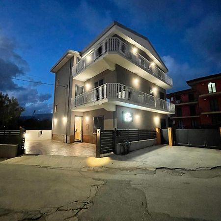 B&B Tregi Ламеция-Терме Экстерьер фото